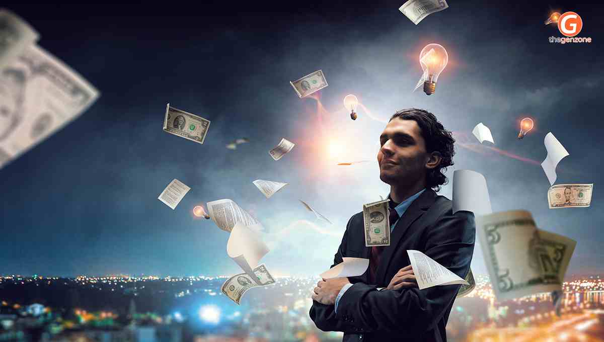 path to financial freedom